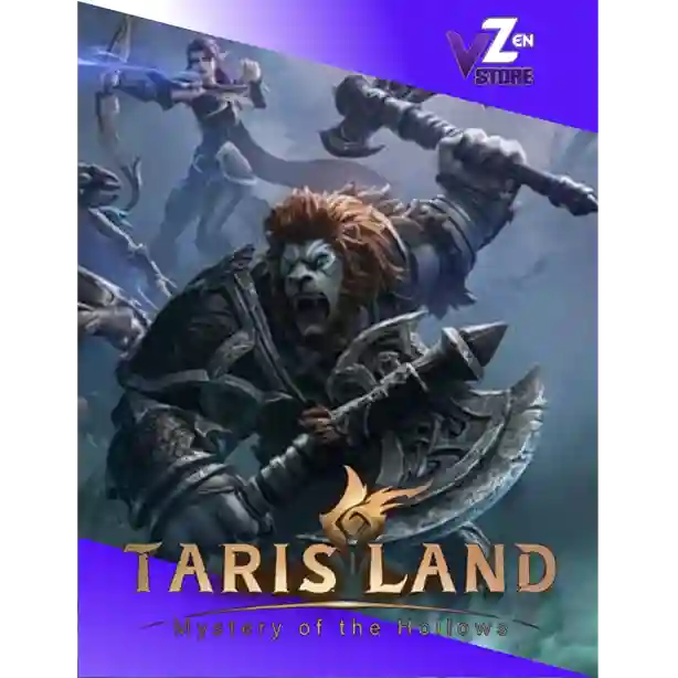 Tarisland